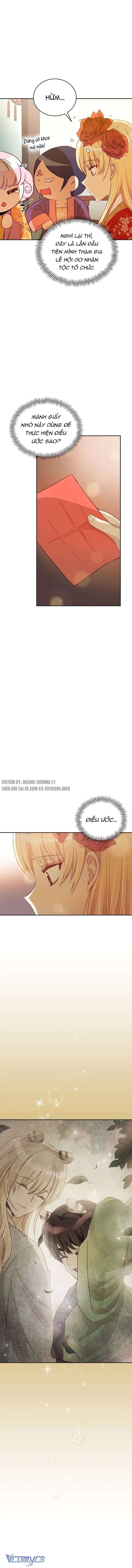 Ái Phi Khế Ước - Chapter 84 - Page 3