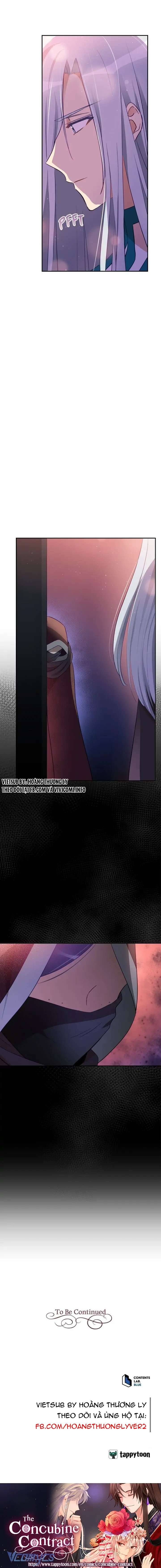 Ái Phi Khế Ước - Chapter 85 - Page 13