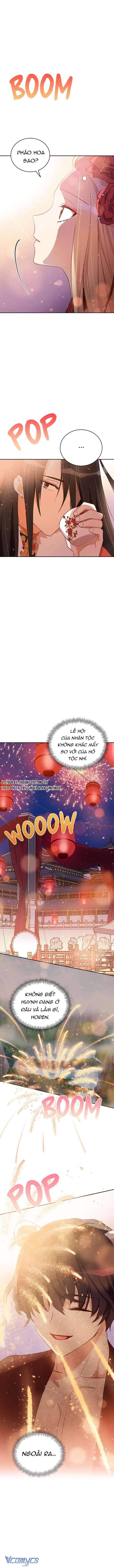 Ái Phi Khế Ước - Chapter 85 - Page 5