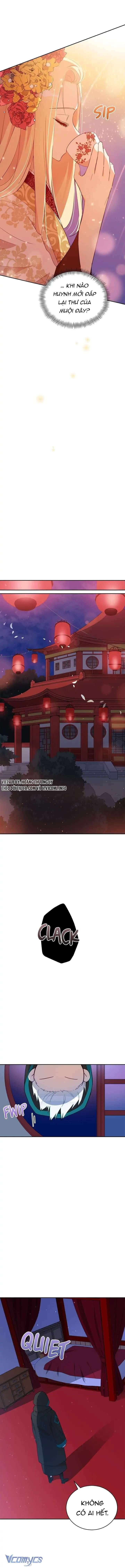 Ái Phi Khế Ước - Chapter 85 - Page 6