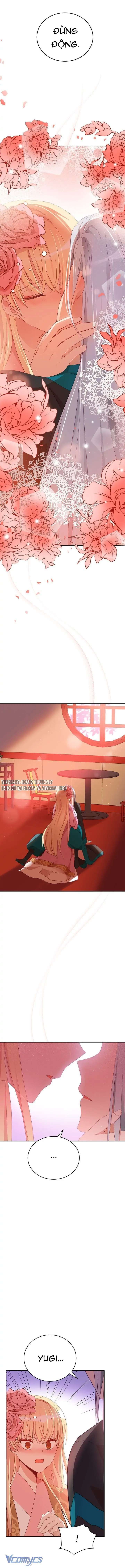 Ái Phi Khế Ước - Chapter 87 - Page 10