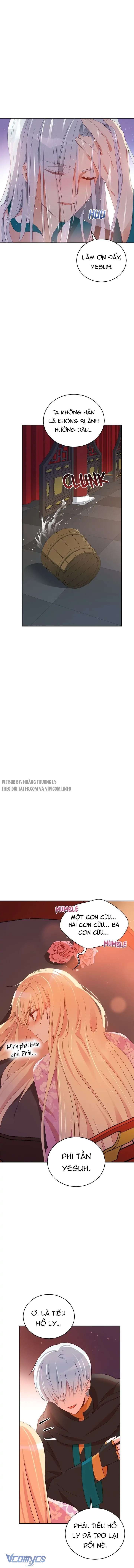 Ái Phi Khế Ước - Chapter 87 - Page 13