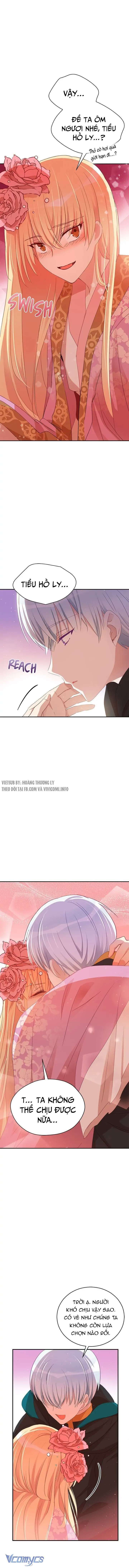 Ái Phi Khế Ước - Chapter 87 - Page 5