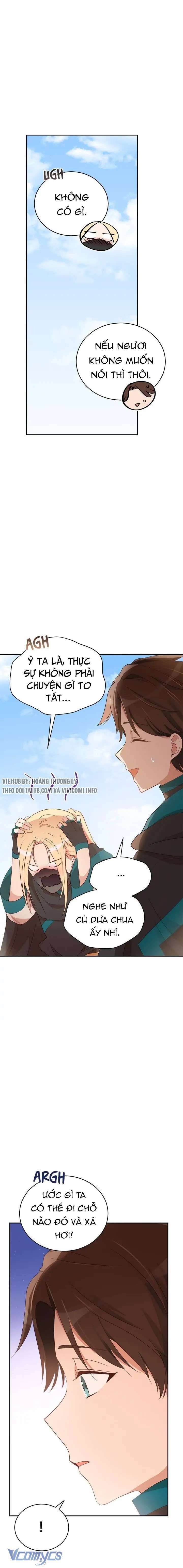 Ái Phi Khế Ước - Chapter 88 - Page 3