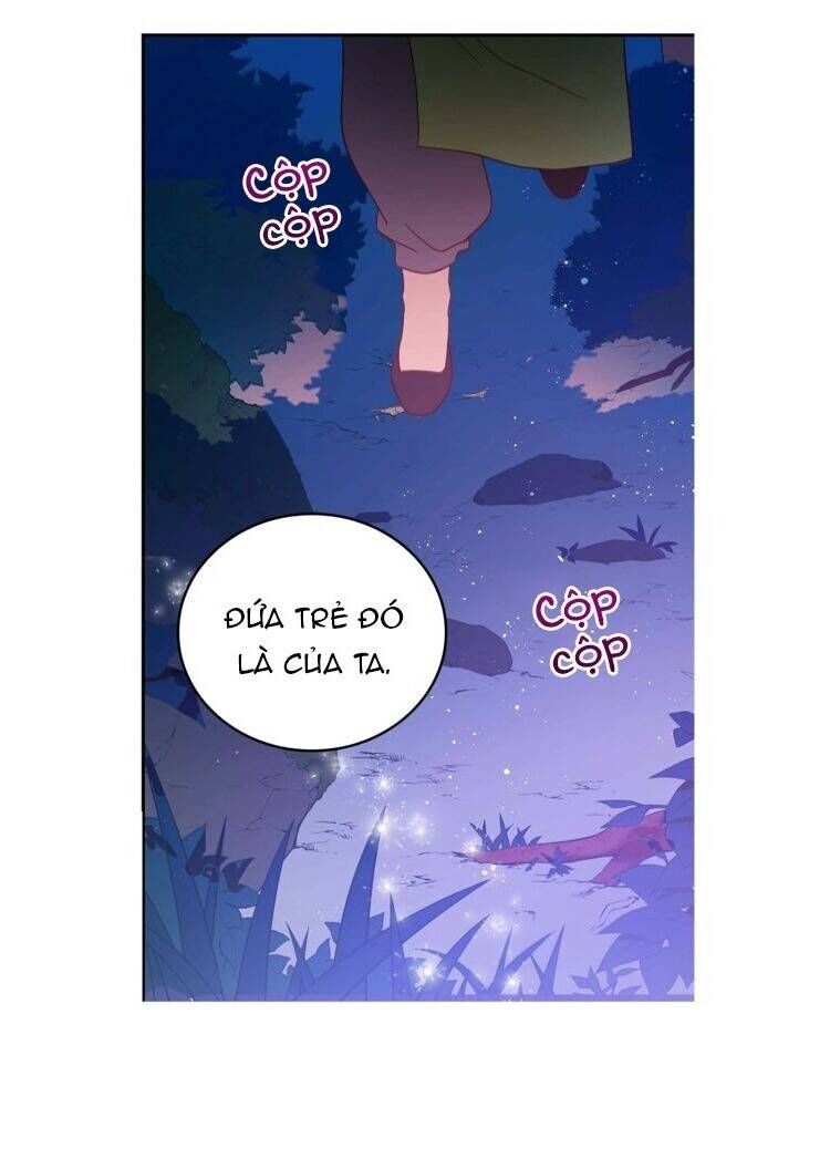 Ái Phi Khế Ước - Chapter 9 - Page 10