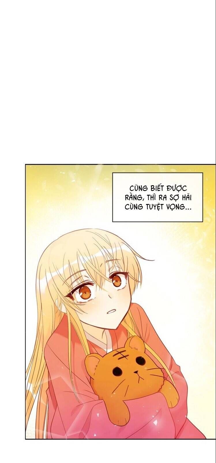 Ái Phi Khế Ước - Chapter 9 - Page 12