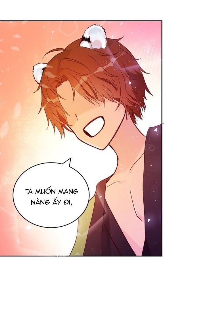 Ái Phi Khế Ước - Chapter 9 - Page 14
