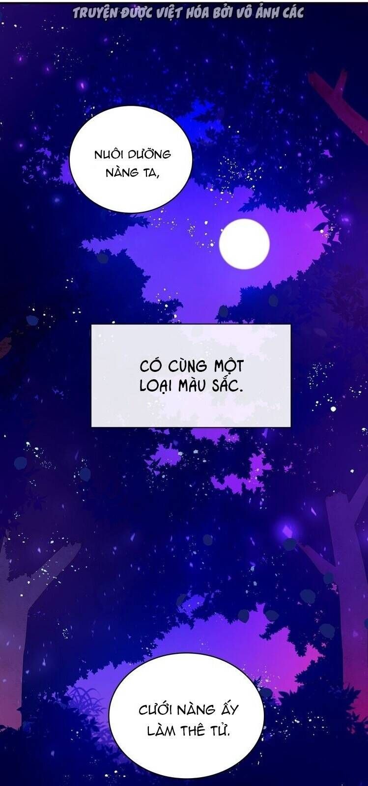 Ái Phi Khế Ước - Chapter 9 - Page 15