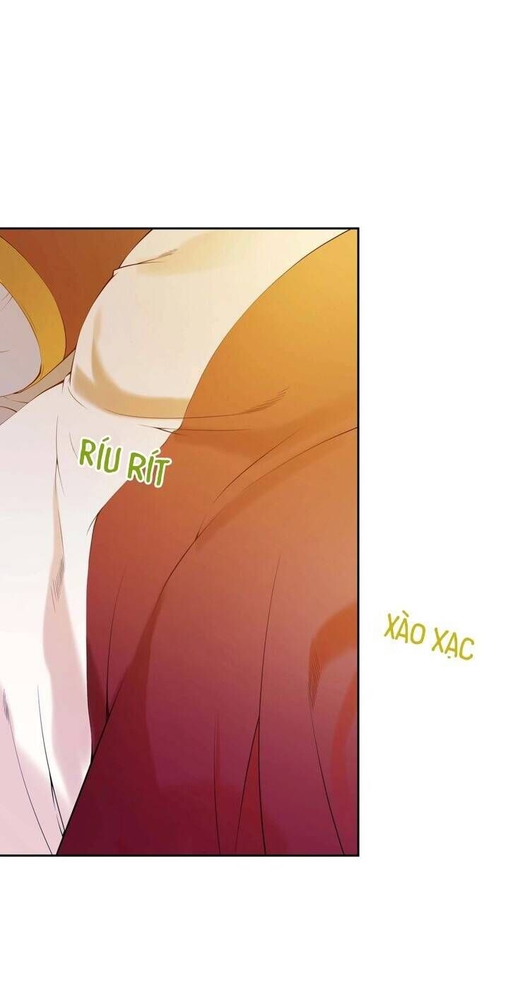 Ái Phi Khế Ước - Chapter 9 - Page 19