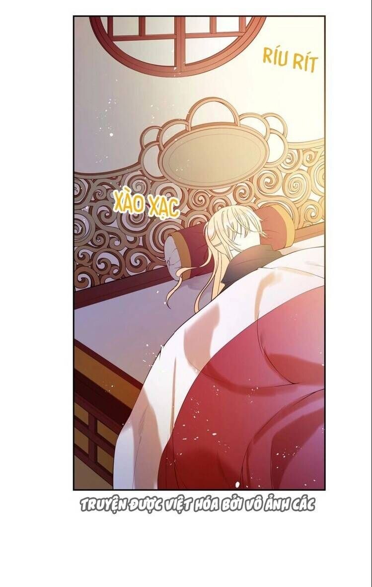 Ái Phi Khế Ước - Chapter 9 - Page 20