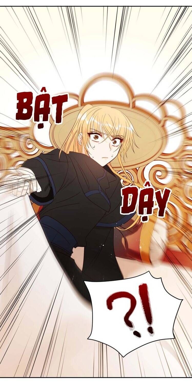 Ái Phi Khế Ước - Chapter 9 - Page 24