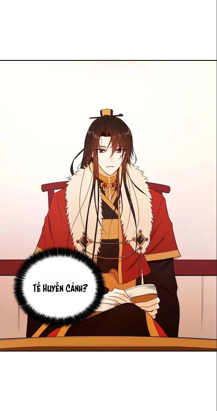 Ái Phi Khế Ước - Chapter 9 - Page 27