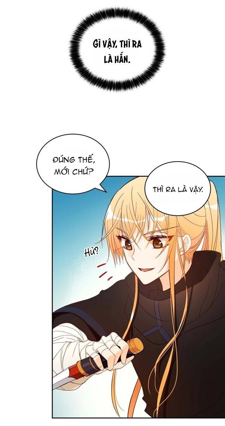 Ái Phi Khế Ước - Chapter 9 - Page 28
