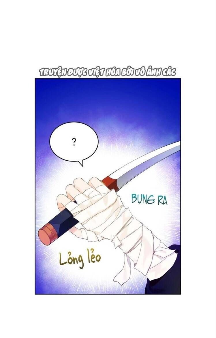 Ái Phi Khế Ước - Chapter 9 - Page 29