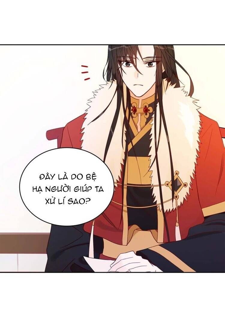 Ái Phi Khế Ước - Chapter 9 - Page 30