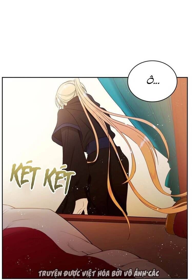 Ái Phi Khế Ước - Chapter 9 - Page 33