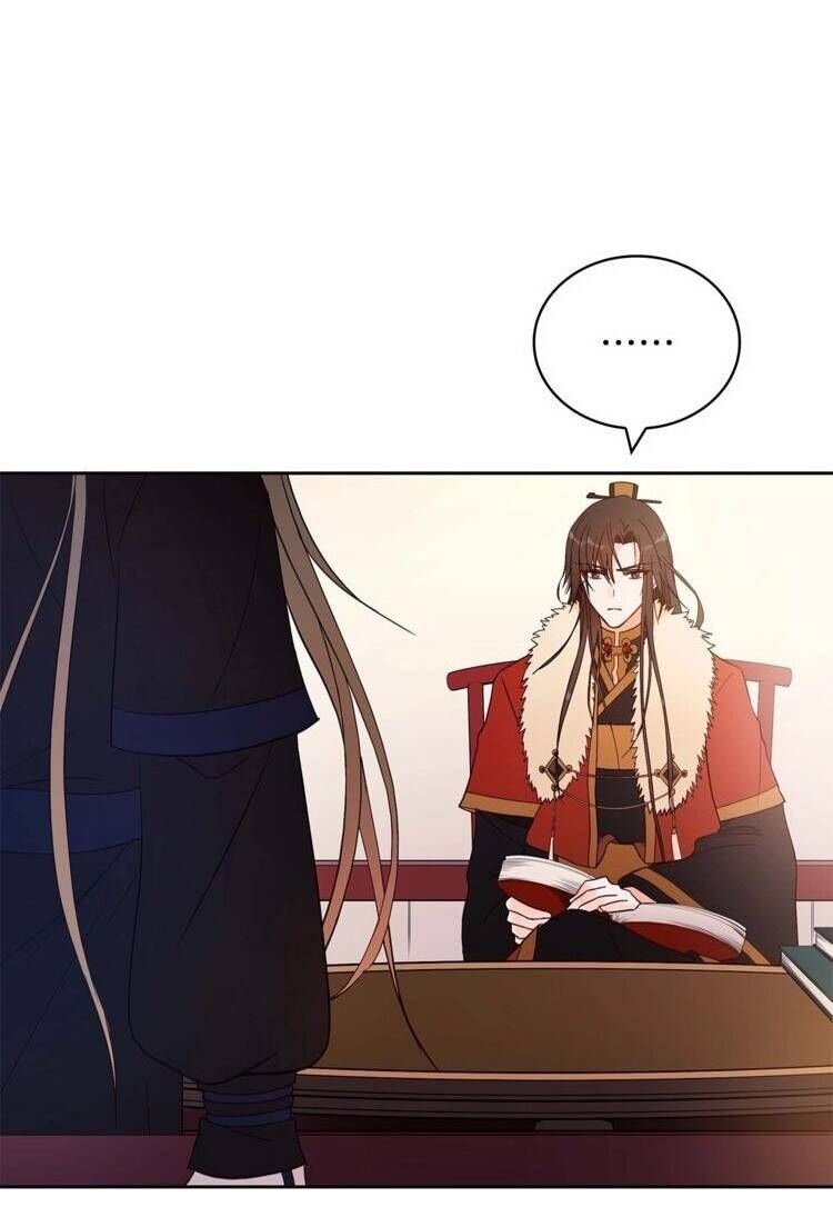 Ái Phi Khế Ước - Chapter 9 - Page 35