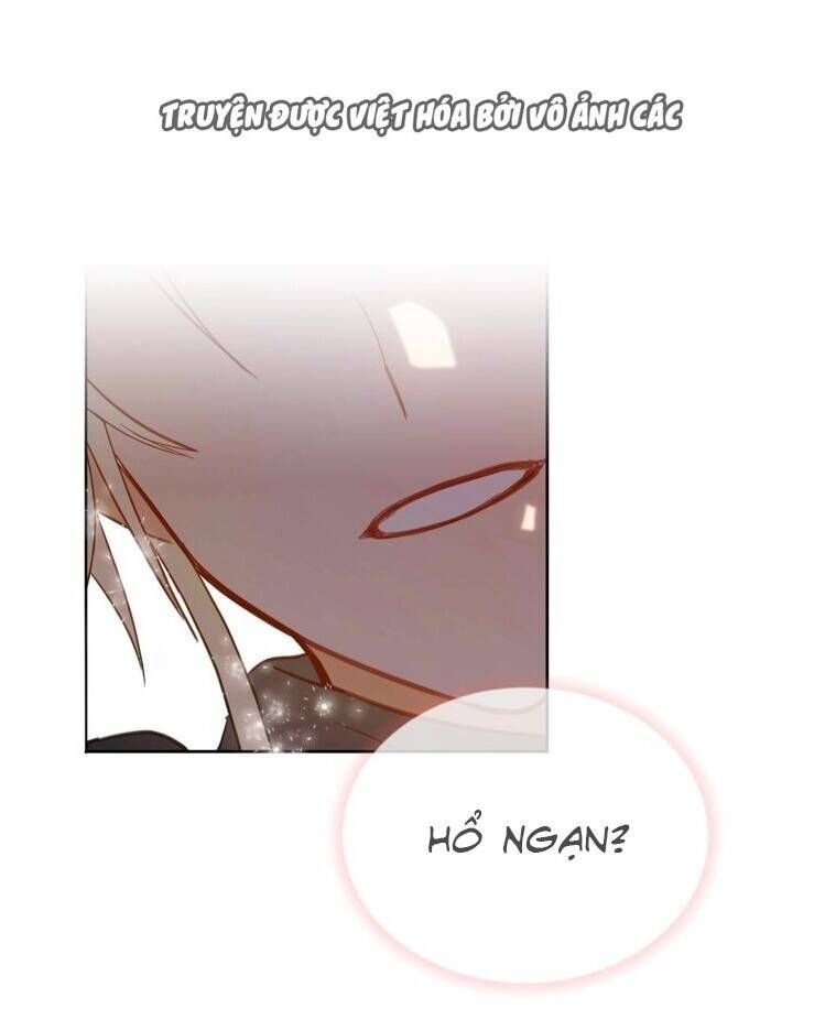 Ái Phi Khế Ước - Chapter 9 - Page 36