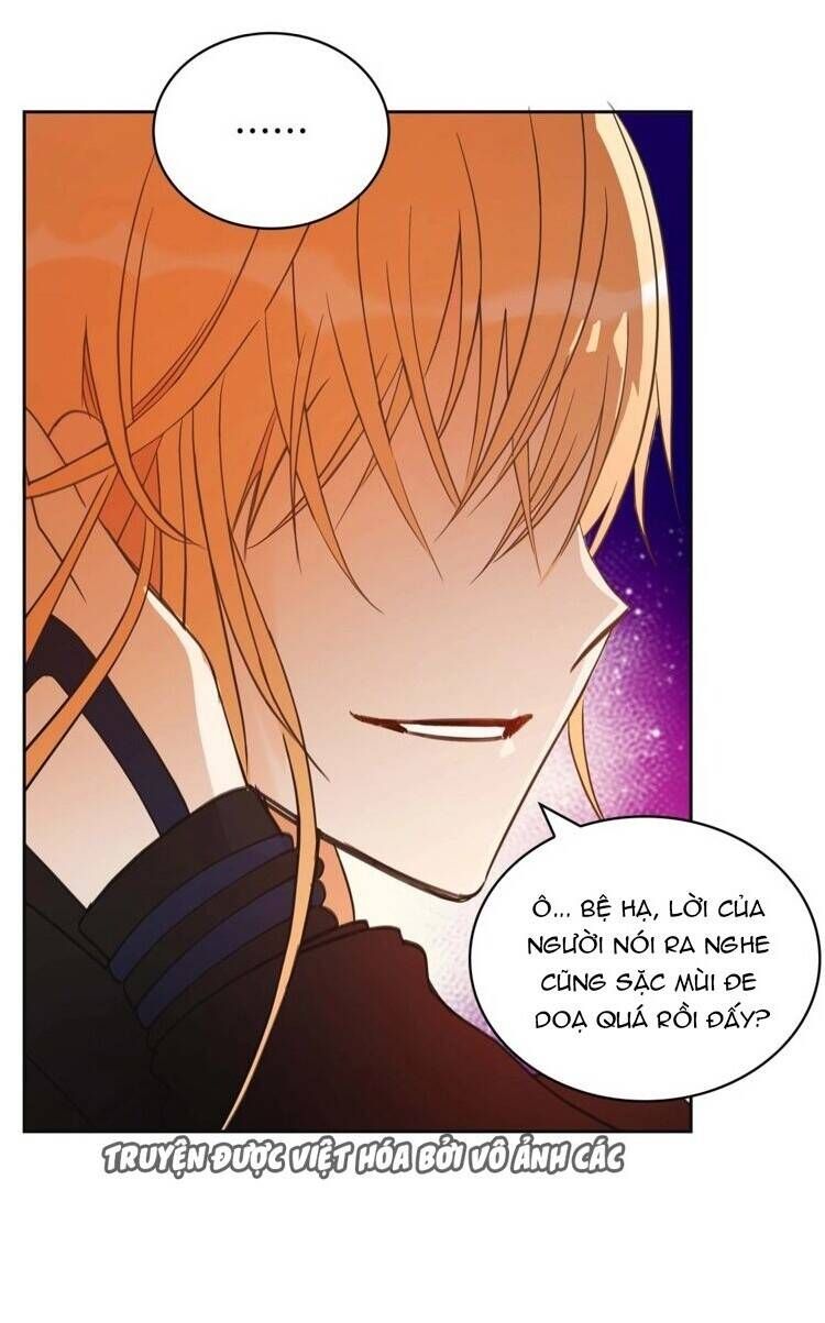 Ái Phi Khế Ước - Chapter 9 - Page 42