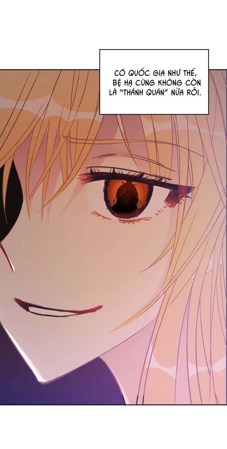 Ái Phi Khế Ước - Chapter 9 - Page 44