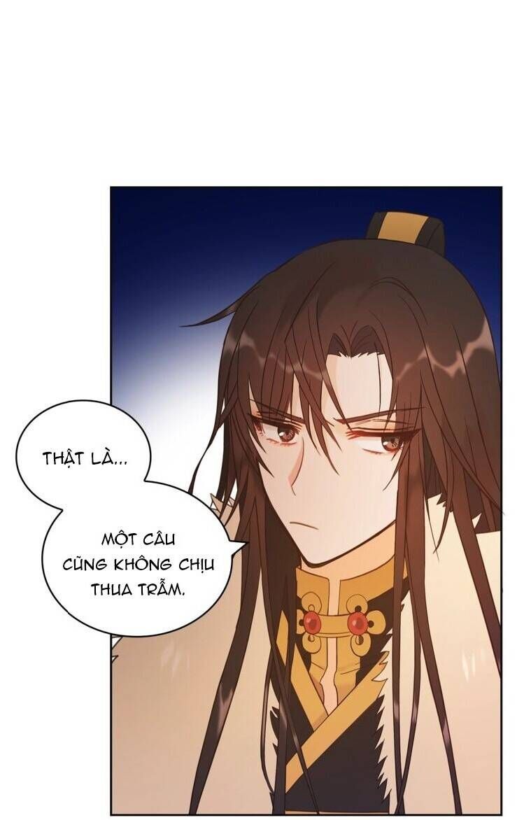 Ái Phi Khế Ước - Chapter 9 - Page 46