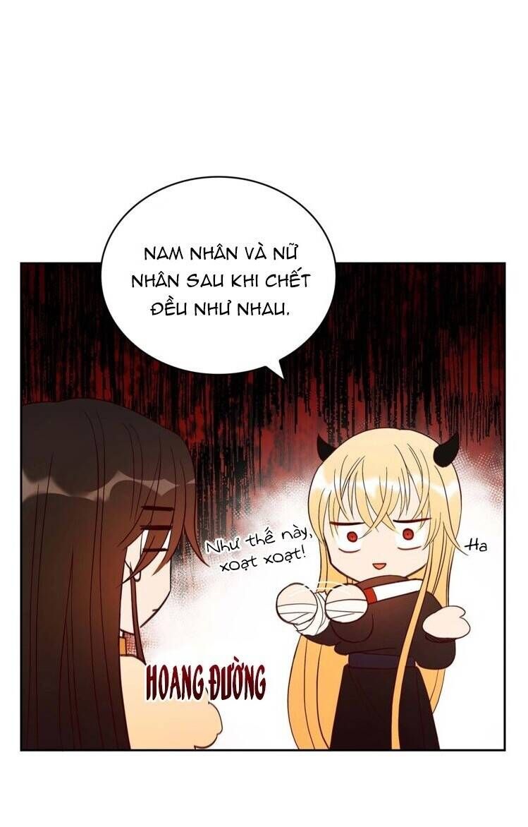 Ái Phi Khế Ước - Chapter 9 - Page 55