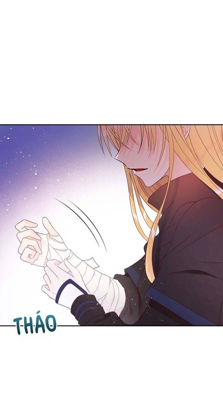 Ái Phi Khế Ước - Chapter 9 - Page 58