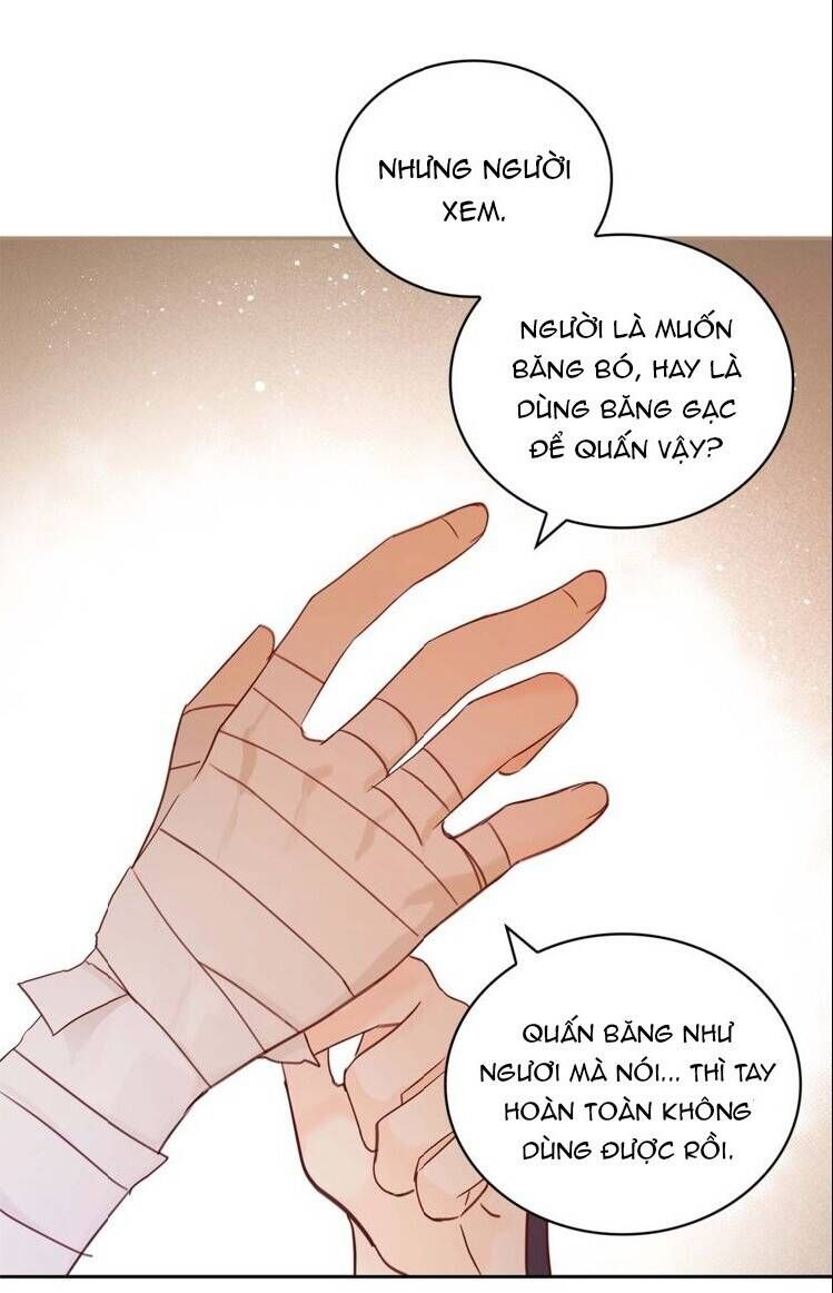 Ái Phi Khế Ước - Chapter 9 - Page 63