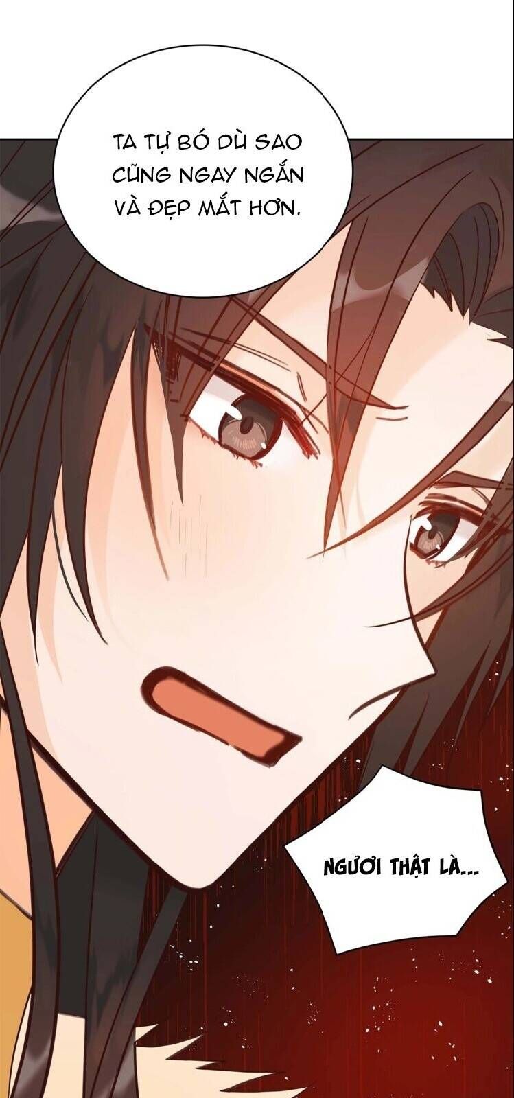 Ái Phi Khế Ước - Chapter 9 - Page 66