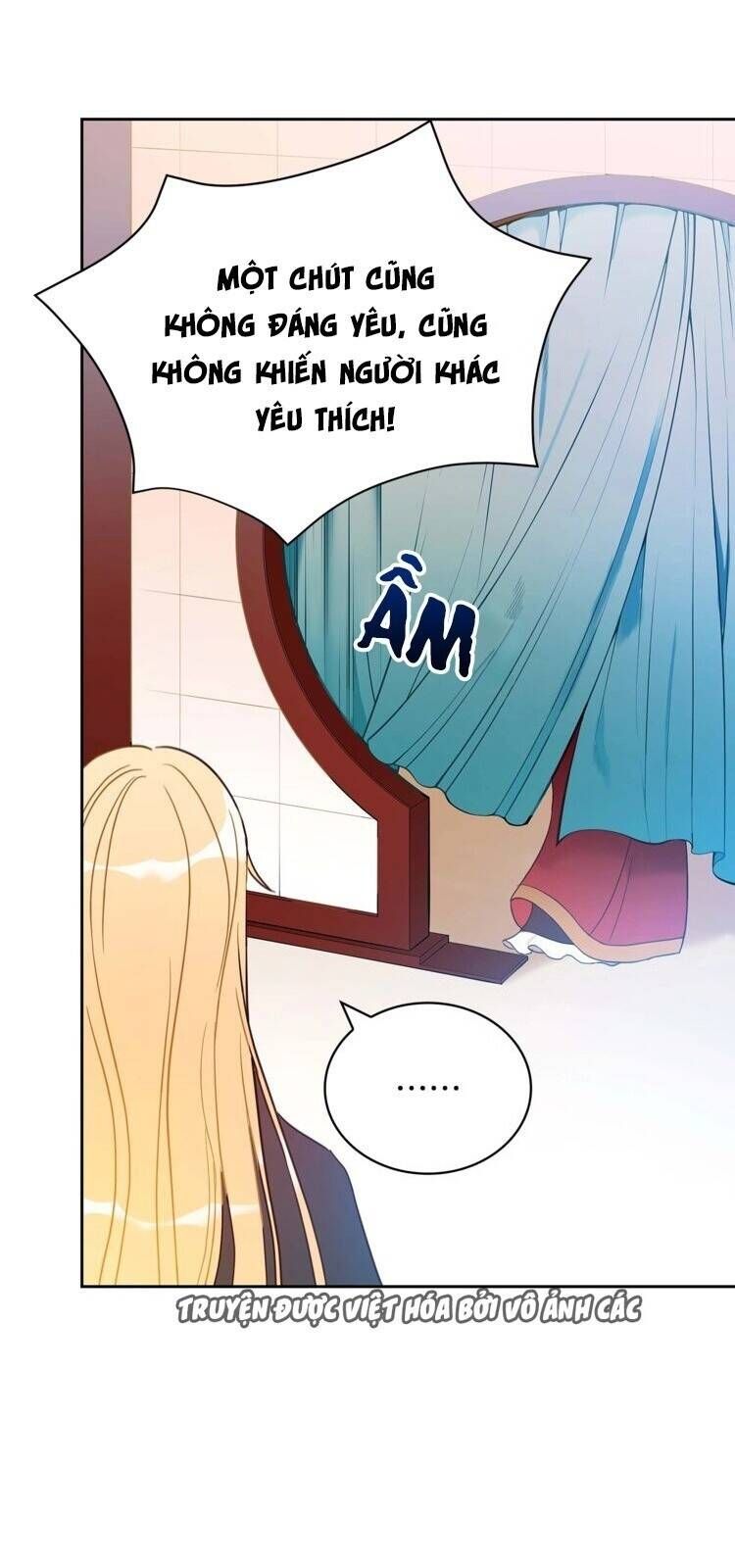 Ái Phi Khế Ước - Chapter 9 - Page 69