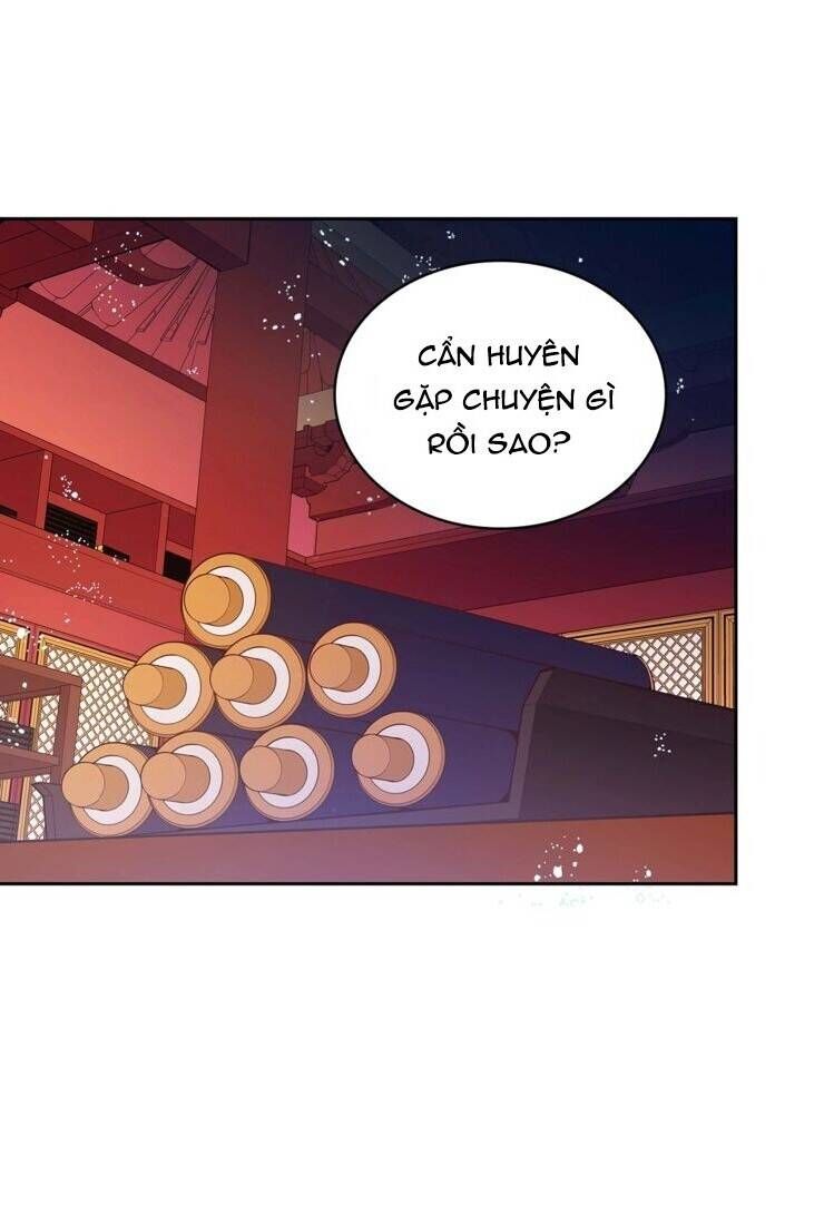 Ái Phi Khế Ước - Chapter 9 - Page 76