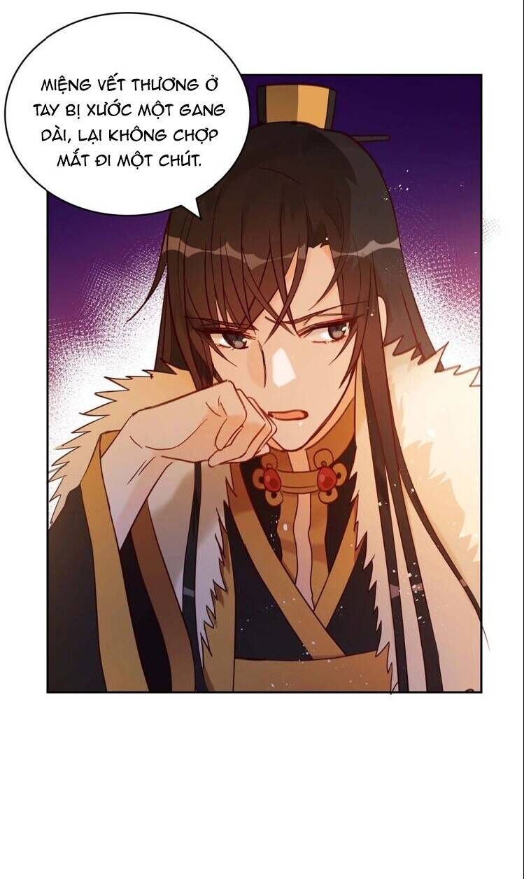 Ái Phi Khế Ước - Chapter 9 - Page 77