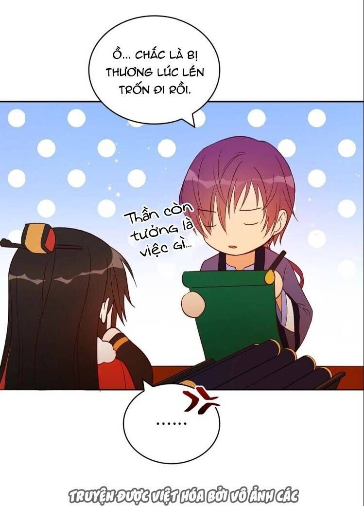 Ái Phi Khế Ước - Chapter 9 - Page 78