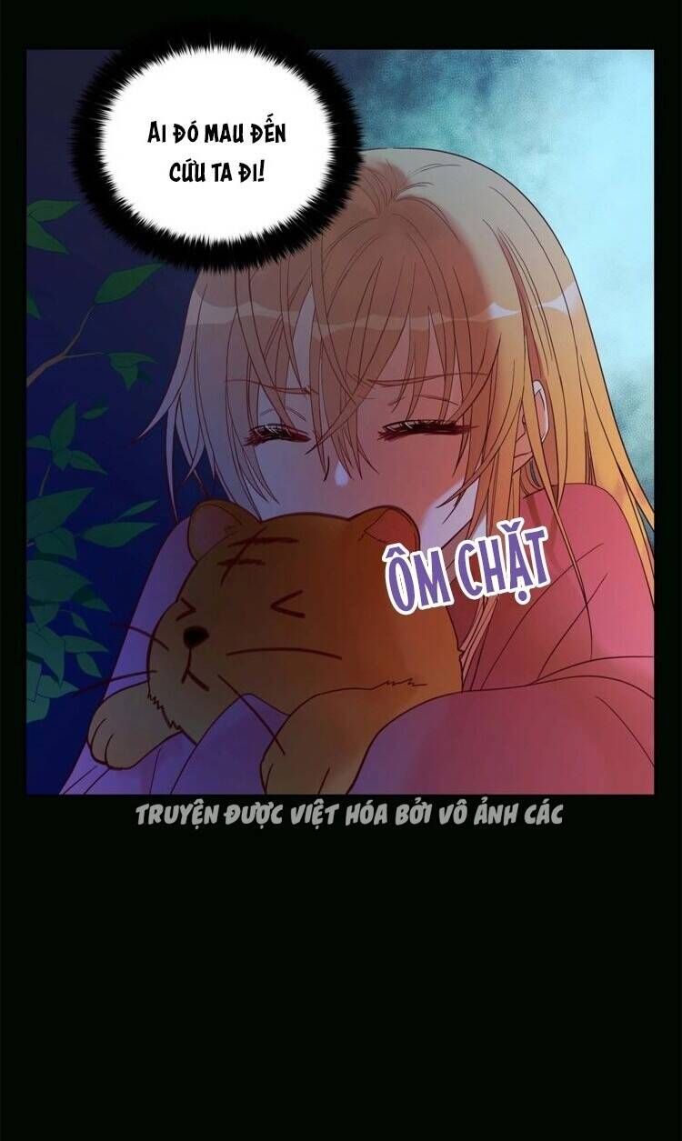 Ái Phi Khế Ước - Chapter 9 - Page 8