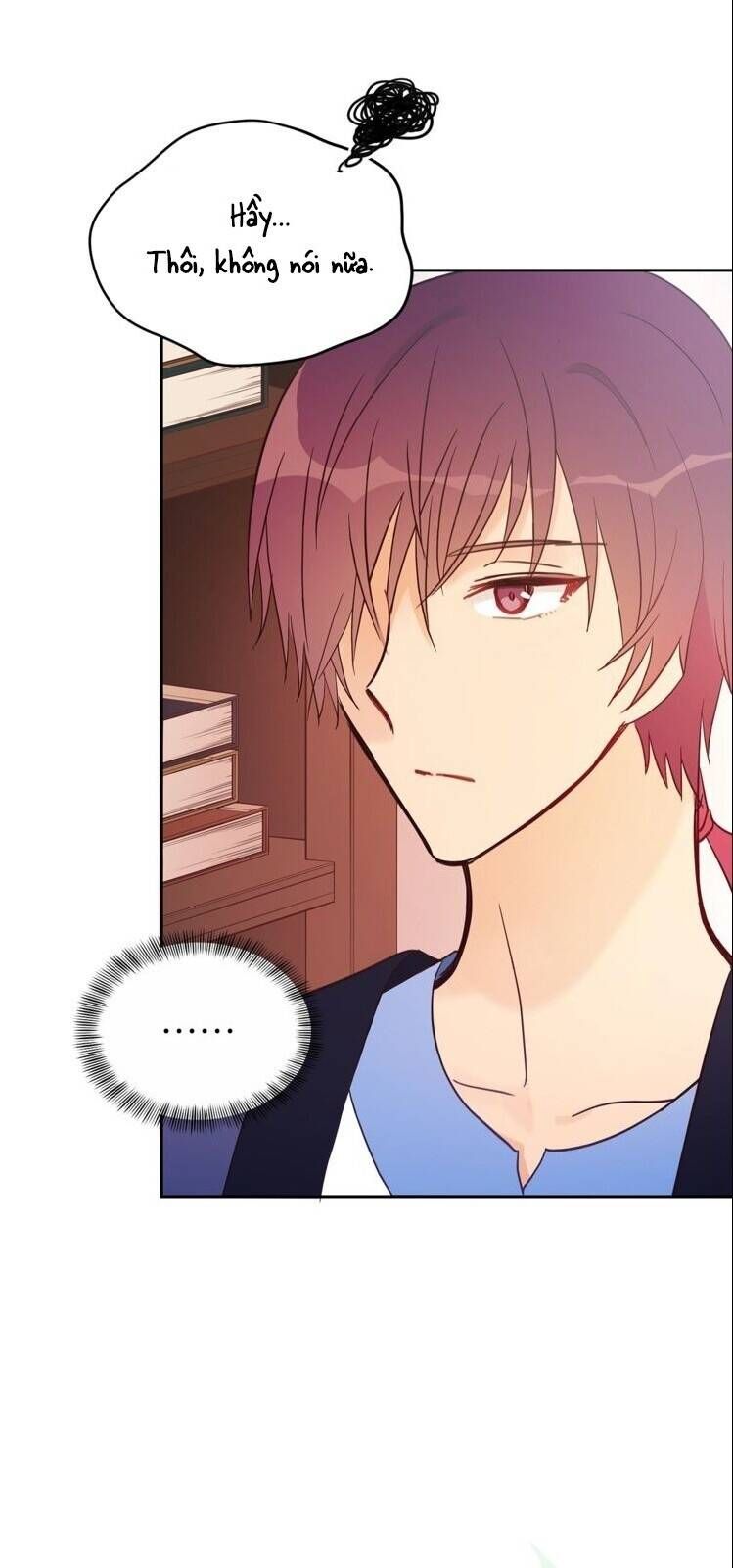 Ái Phi Khế Ước - Chapter 9 - Page 81