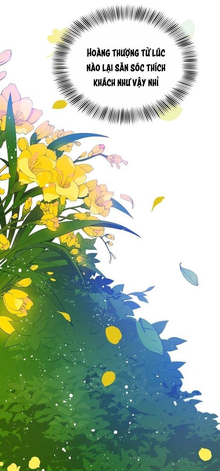 Ái Phi Khế Ước - Chapter 9 - Page 83