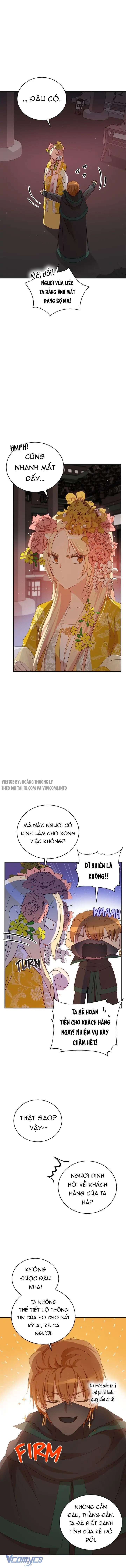 Ái Phi Khế Ước - Chapter 90 - Page 4