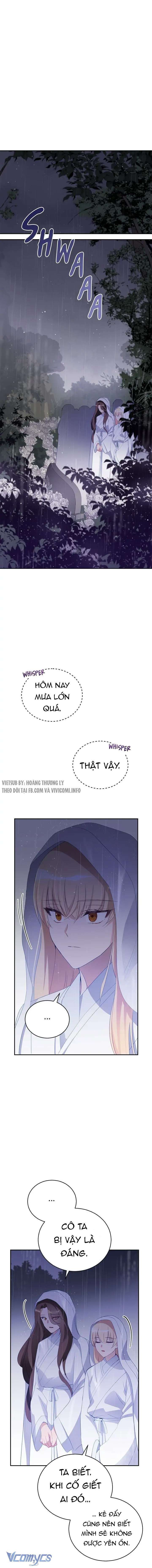 Ái Phi Khế Ước - Chapter 91 - Page 13