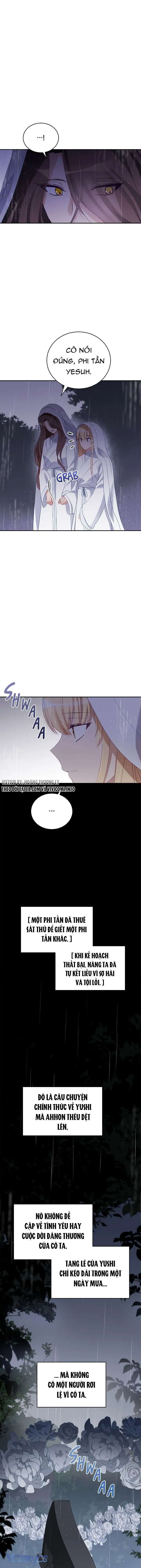 Ái Phi Khế Ước - Chapter 91 - Page 14