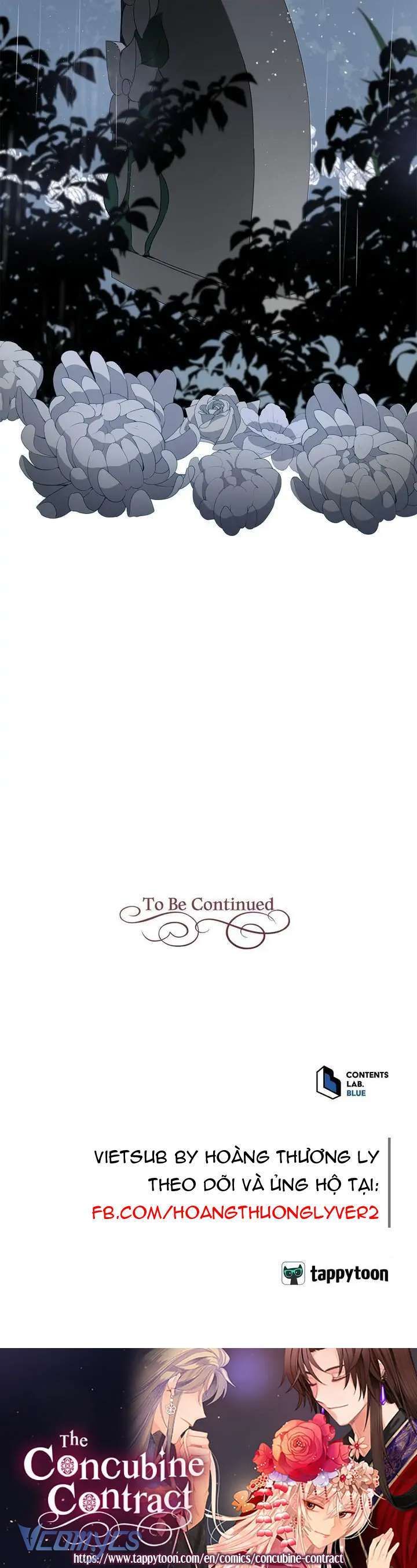 Ái Phi Khế Ước - Chapter 91 - Page 15