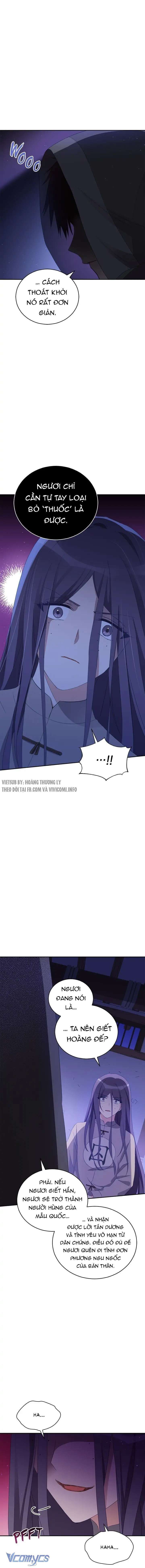 Ái Phi Khế Ước - Chapter 91 - Page 6