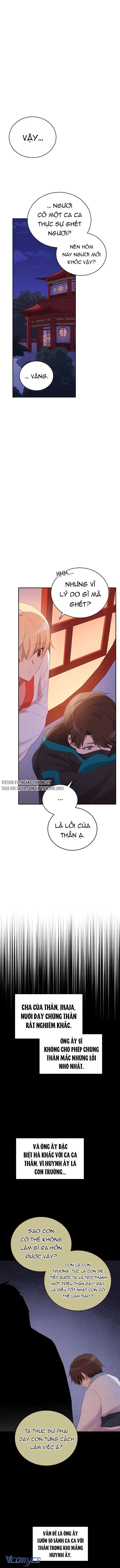 Ái Phi Khế Ước - Chapter 92 - Page 4