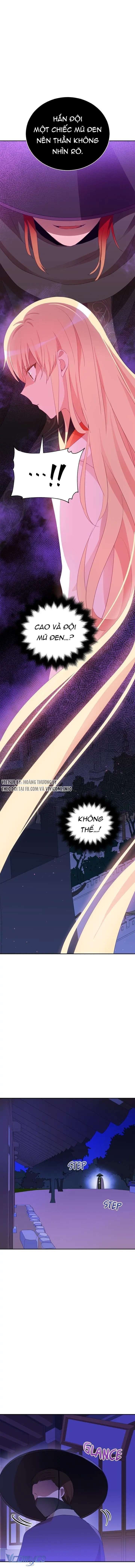 Ái Phi Khế Ước - Chapter 93 - Page 13