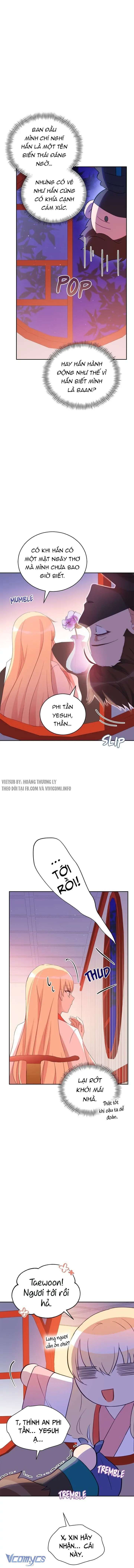 Ái Phi Khế Ước - Chapter 93 - Page 5