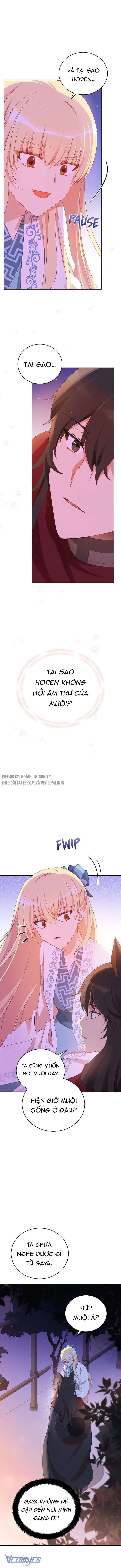 Ái Phi Khế Ước - Chapter 94 - Page 10