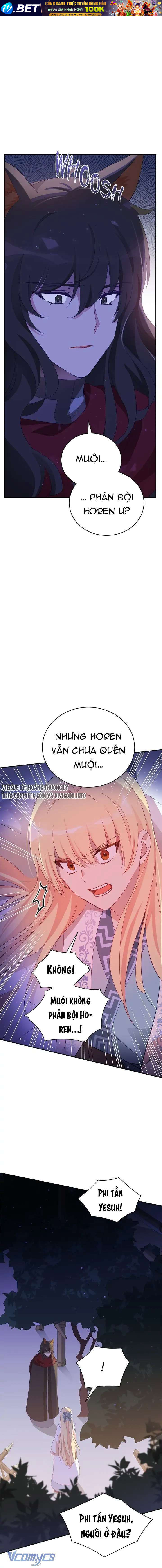 Ái Phi Khế Ước - Chapter 94 - Page 13