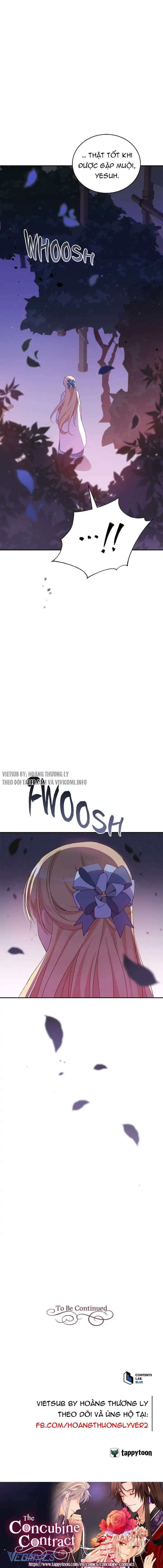 Ái Phi Khế Ước - Chapter 94 - Page 15