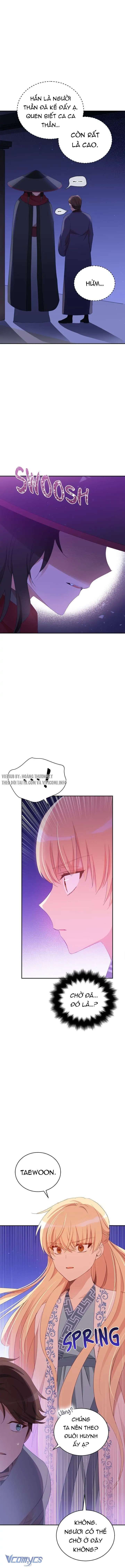 Ái Phi Khế Ước - Chapter 94 - Page 4