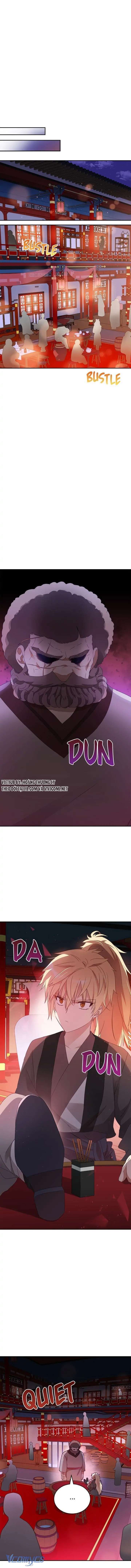 Ái Phi Khế Ước - Chapter 96 - Page 7