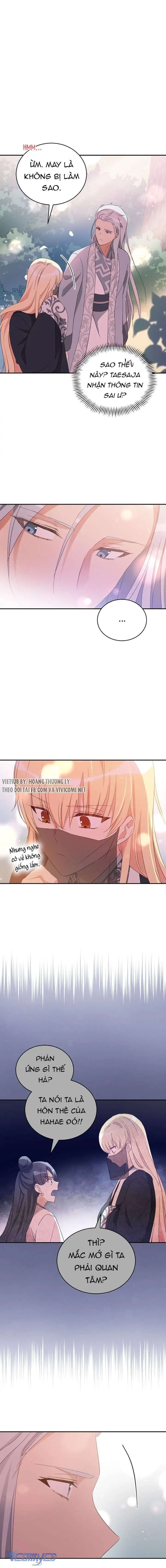 Ái Phi Khế Ước - Chapter 98 - Page 13